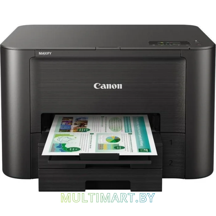 Принтер Canon MAXIFY iB4140